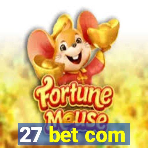 27 bet com